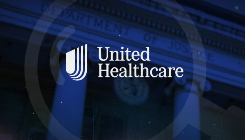 UnitedHealth announces ‘review’ of Medicare practices amid DOJ probe