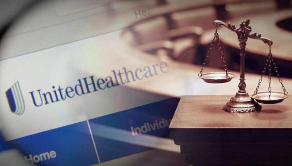 Plaintiffs seeks final OK of $69M UnitedHealth settlement in 401(k) lawsuit