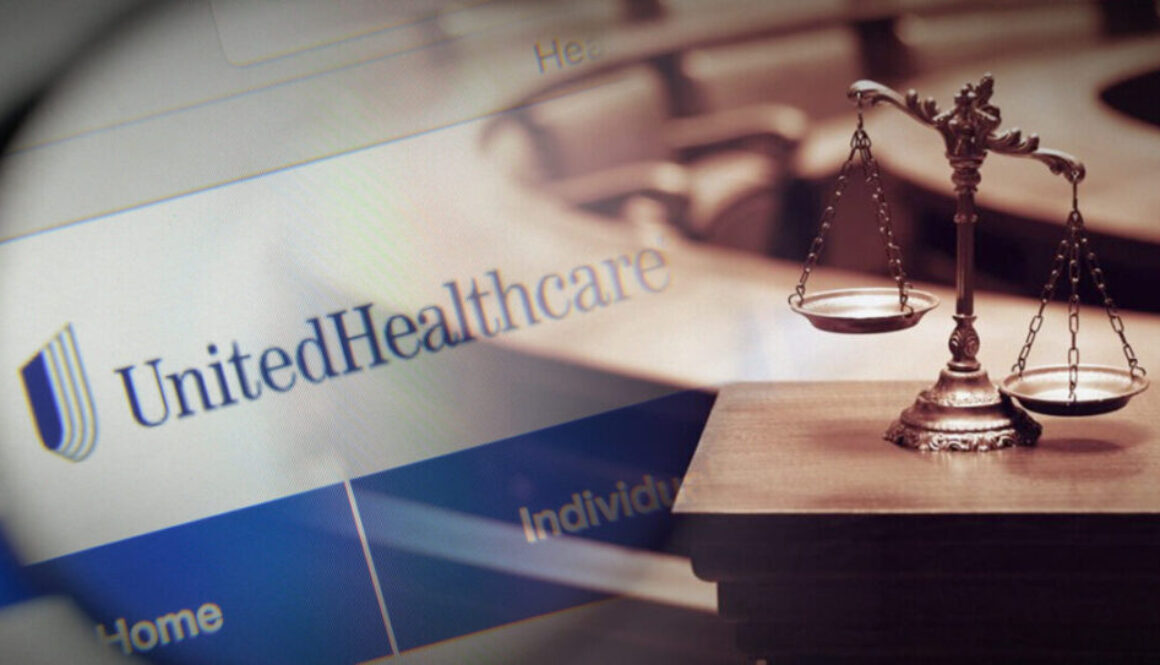Plaintiffs seeks final OK of $69M UnitedHealth settlement in 401(k) lawsuit
