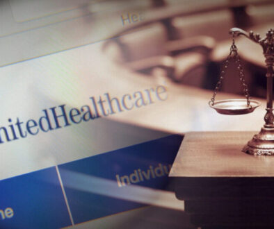Plaintiffs seeks final OK of $69M UnitedHealth settlement in 401(k) lawsuit