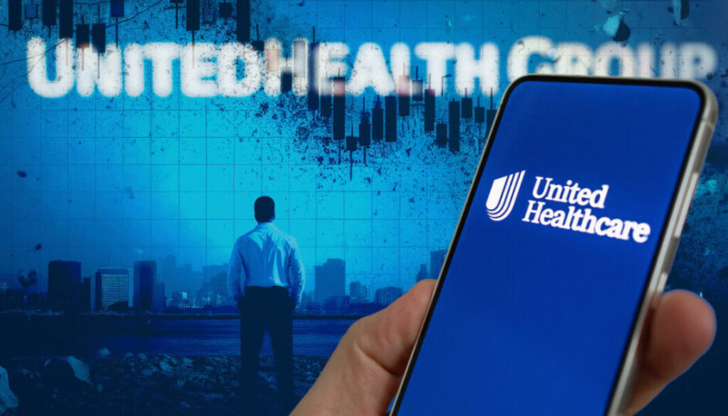 UnitedHealth says execs kept no secrets, asks court to toss lawsuit