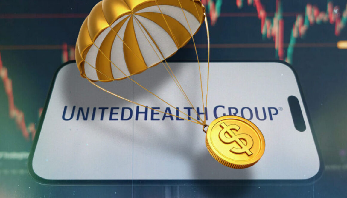 UnitedHealth shareholders support $60M stock package for CEO Hemsley