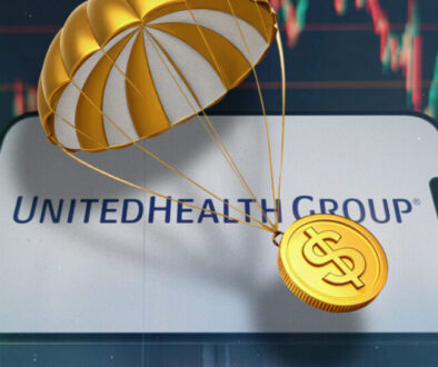 UnitedHealth shareholders support $60M stock package for CEO Hemsley