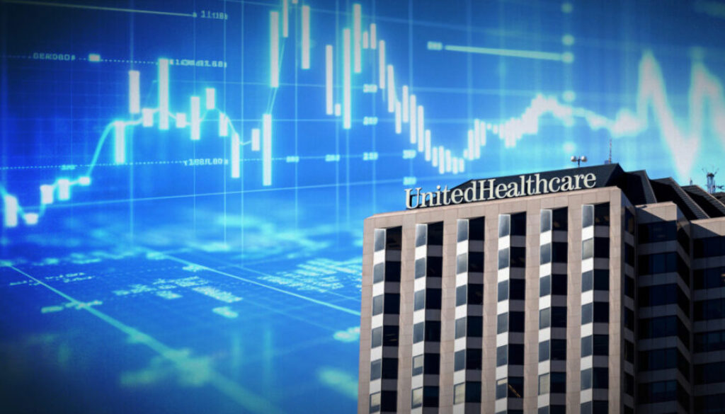 UnitedHealth asks shareholders to support CEO’s $60M stock options