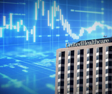 UnitedHealth asks shareholders to support CEO’s $60M stock options