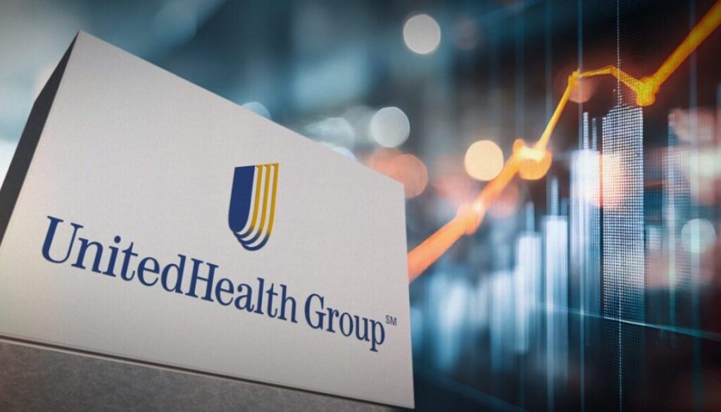 UnitedHealth earnings plunge 41%, issues soft 2026 guidance