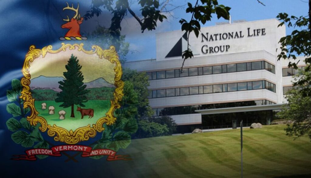 Vermont judge sides with National Life on IUL illustrations lawsuit