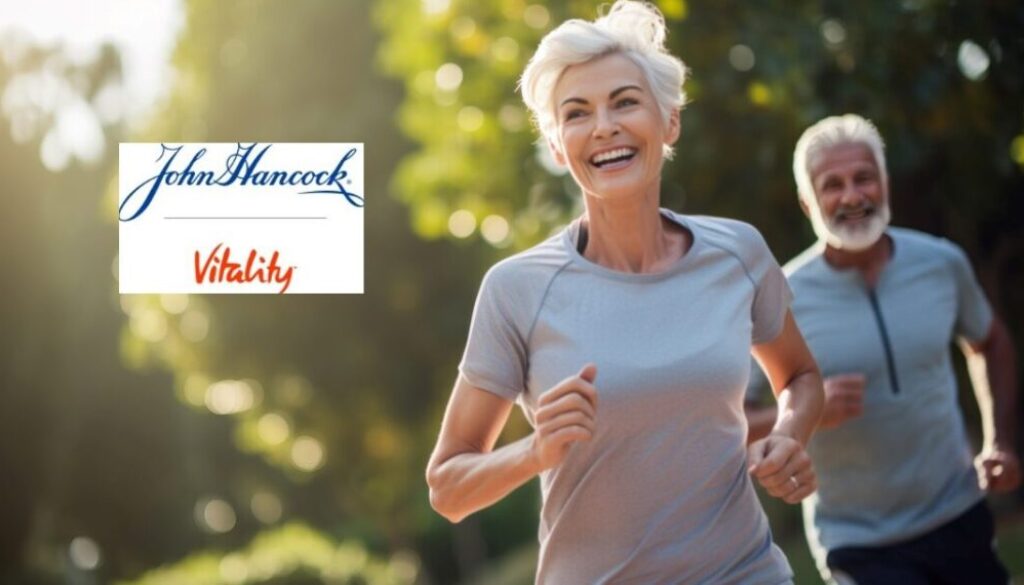 John Hancock’s Vitality builds a decade of success on living well