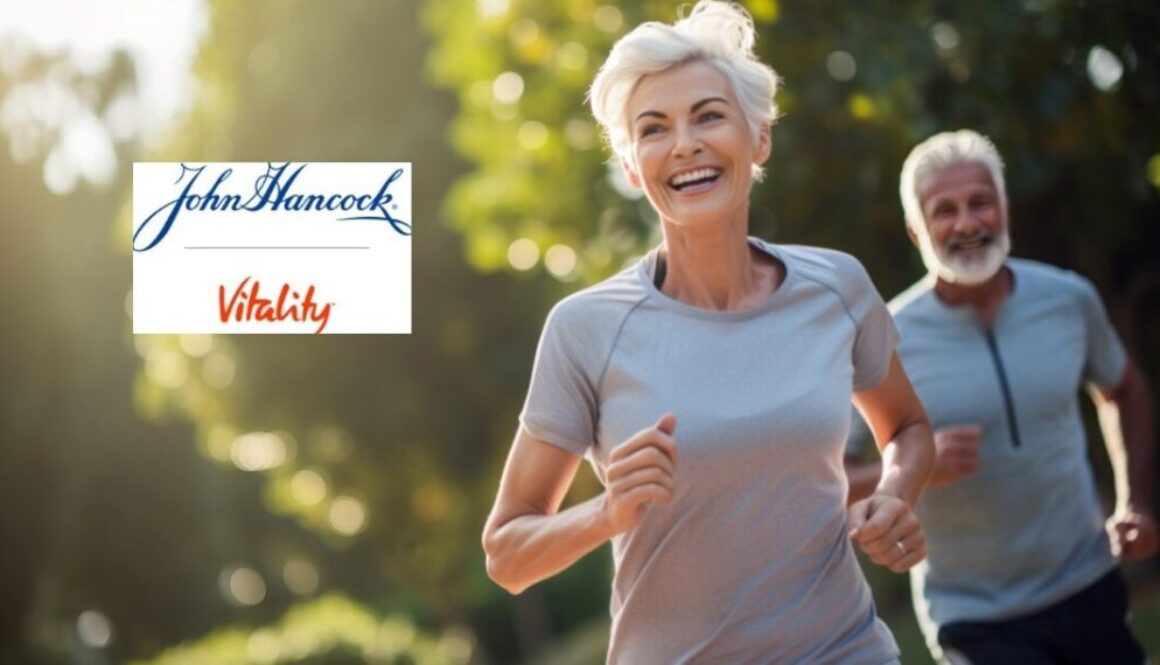 John Hancock’s Vitality builds a decade of success on living well