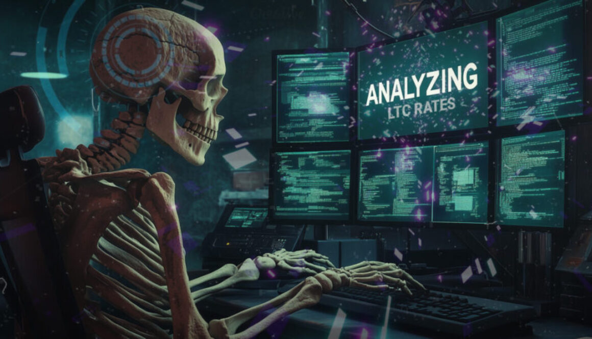 ‘We could analyze this forever’: Regulators defend LTC rate review process