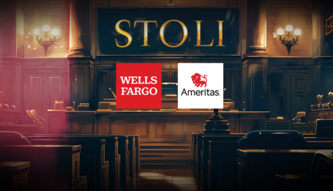 Wells Fargo, Ameritas reach tentative settlement on STOLI lawsuit
