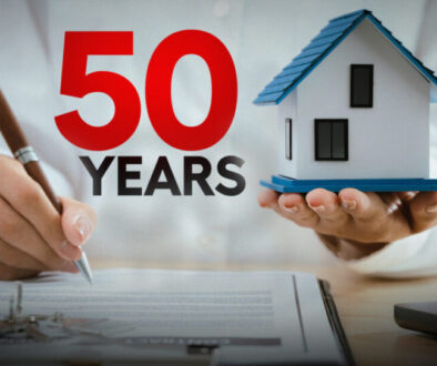 What a 50-year mortgage could mean for homebuyers