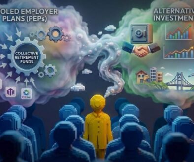 What advisors think about pooled employer plans, alternative investments