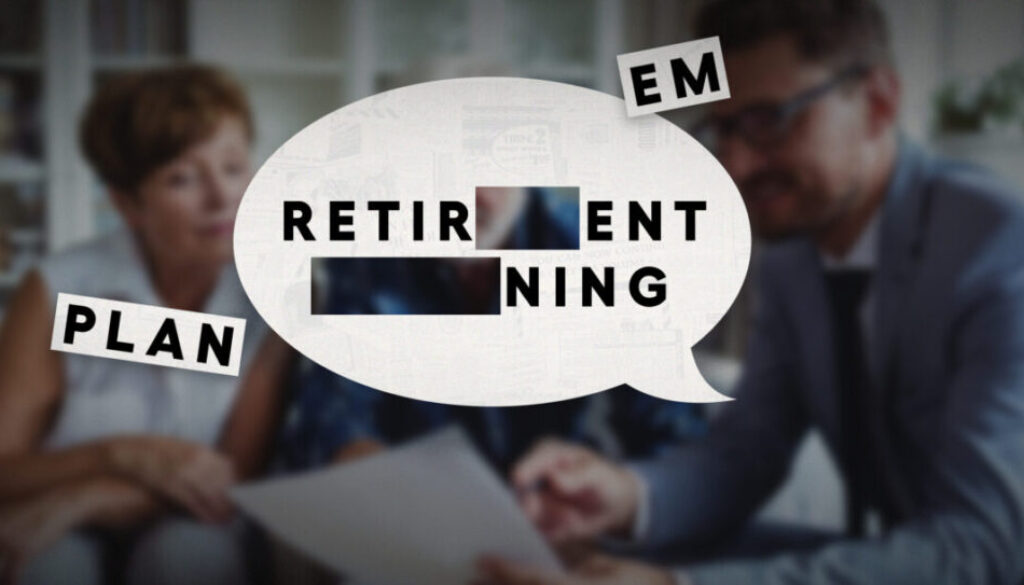 Study: key gaps advisors miss in retirement planning conversations