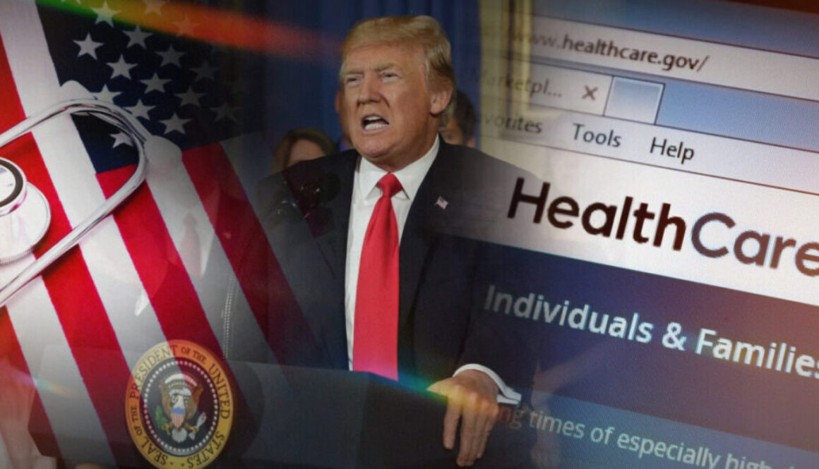 What will a new Trump presidency do for health care?