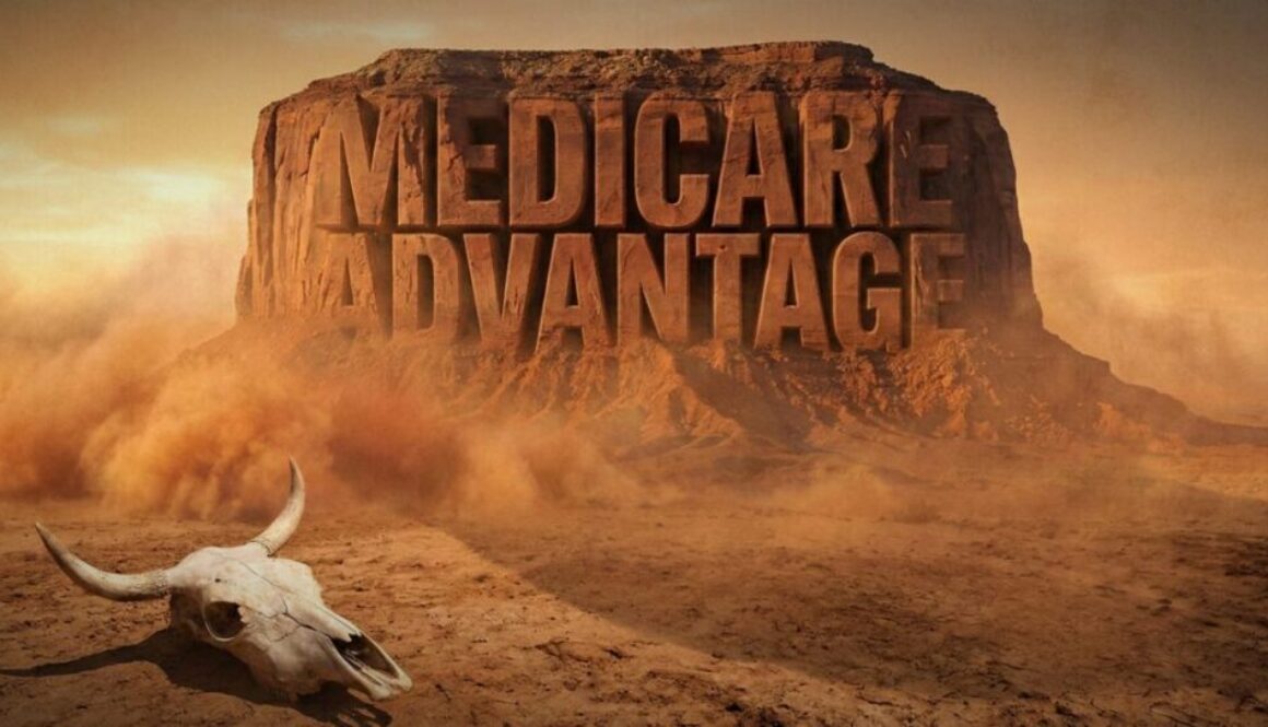 What’s behind Medicare Advantage product deserts