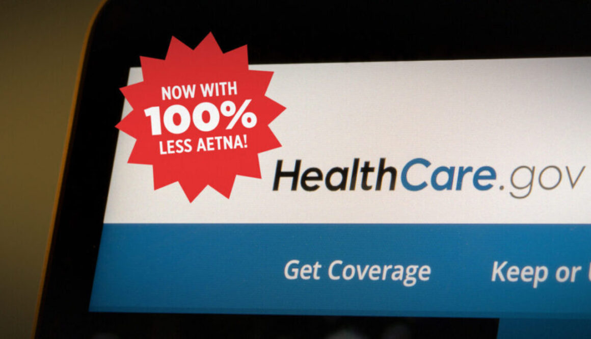 What’s next for ACA exchanges after Aetna departure?