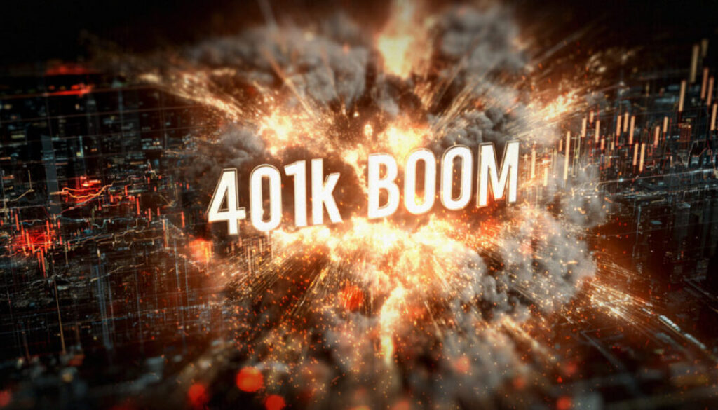 Why SECURE 2.0 and state mandates are powering a micro 401(k) boom