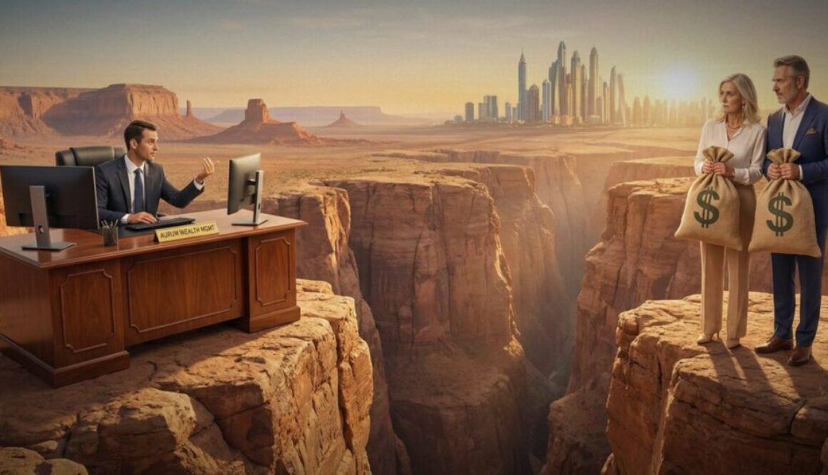 Why affluent clients underuse advisor services and how to close the gap