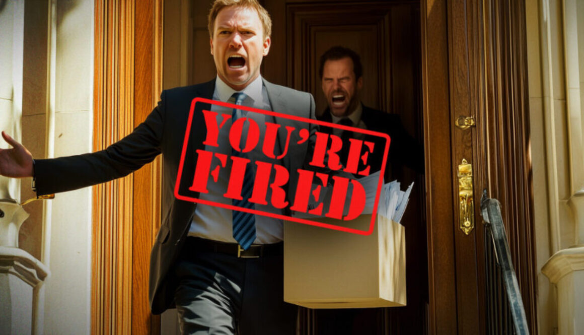 Why investors fire advisors (and why they keep them)