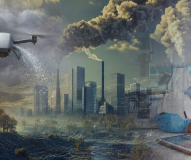 Why insurers are quietly preparing for geoengineering fallout