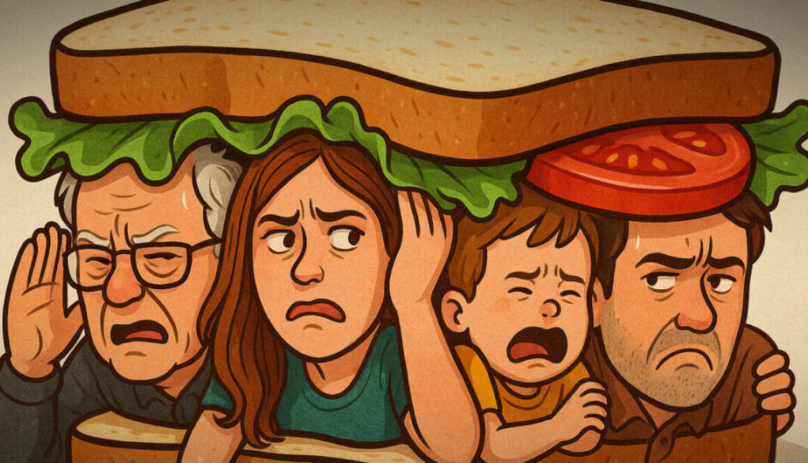 Why the sandwich generation may be underinsured