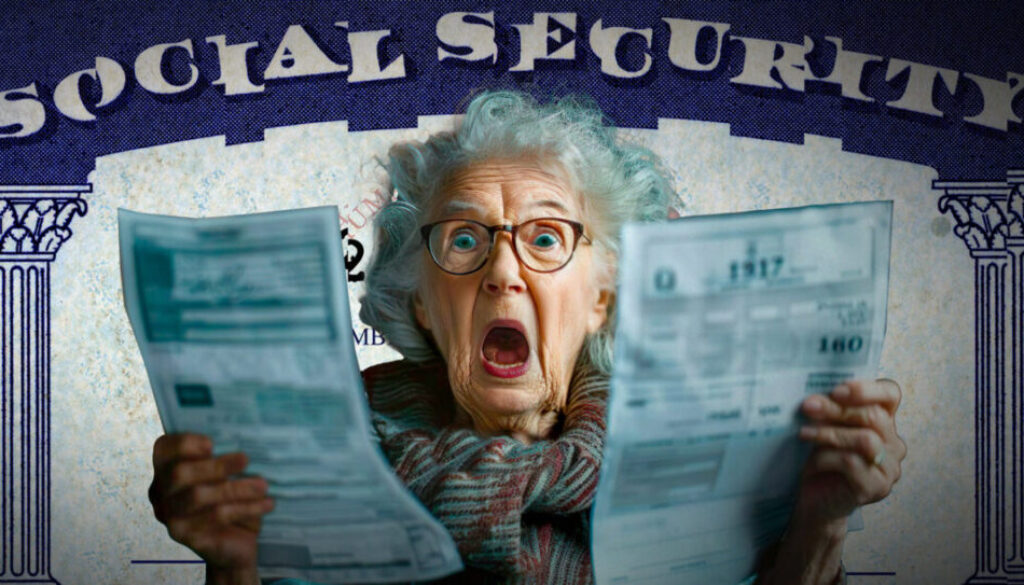 Social Security staff cuts could ‘significantly impact’ beneficiaries
