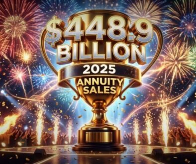 Variable annuity sales surge as market confidence remains high, Wink finds