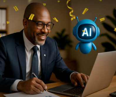 Winning With AI: Strategies from the insurance industry’s top performers
