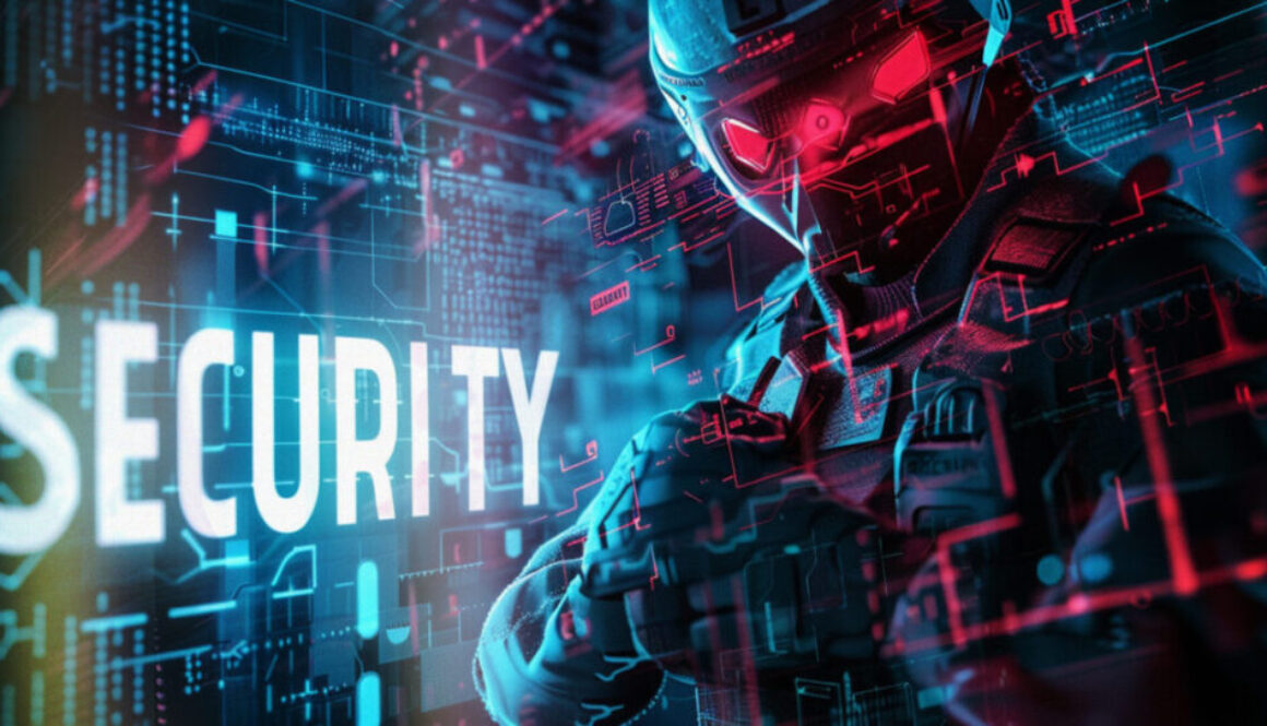 With cyber attacks on the rise, what can businesses do about it?