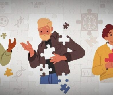 Younger generations experience serious health issues earlier in life