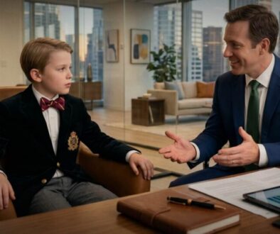 Younger investors are engaged and advisors must adapt