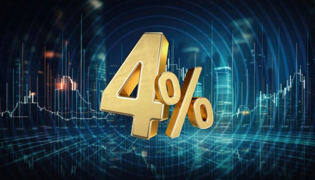 A hybrid approach outperforms the 4% Rule, researchers find