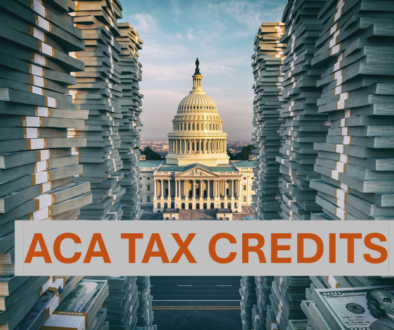 House could vote on GOP package without ACA tax credits