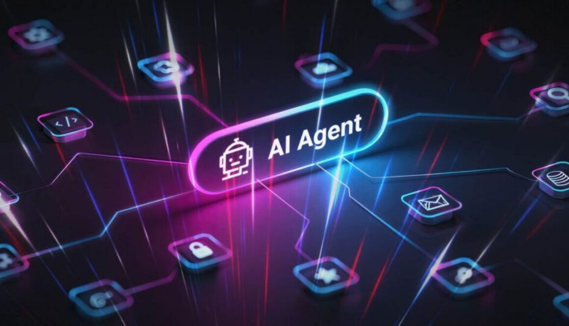 Agentic AI is transforming insurance sales both for consumers and agents