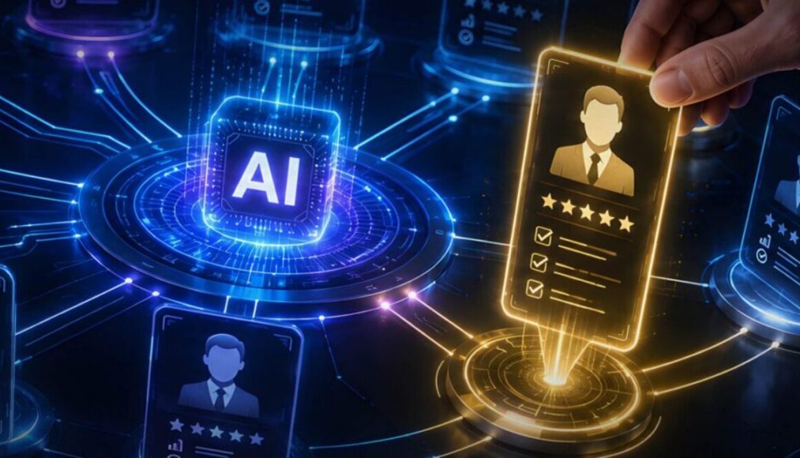 AI skills in higher demand than MBAs in financial services