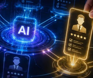 AI skills in higher demand than MBAs in financial services