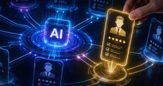 AI skills in higher demand than MBAs in financial services