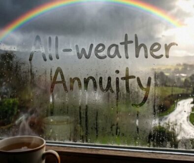 ‘All-weather’ annuity portfolios aim to sharply limit rainy days