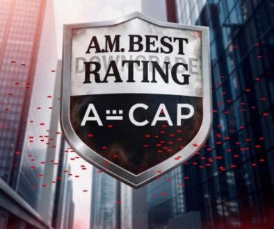 AM Best downgrades A-Cap insurers amid financial and regulatory troubles