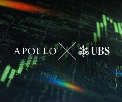 Apollo CEO fires back at UBS chair over ‘systemic risk’ comments