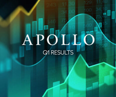 Apollo shakes off loss of ‘Goldilocks’ economy, keeps making money