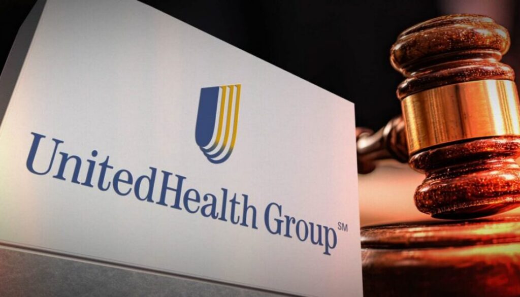 Appeals court tosses lawsuit accusing UnitedHealth of misleading seniors