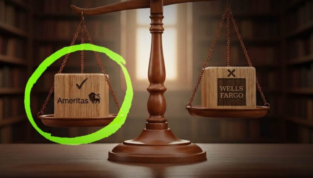 Court sides with Ameritas in denying $4M STOLI payout to Wells Fargo