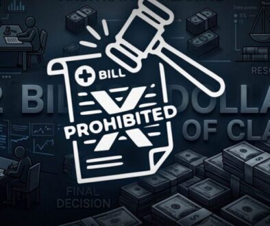 No Surprises Act arbitration costs reach $22.4 billion as disputes surge