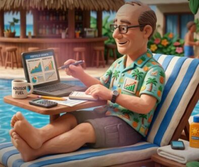 Avoid the ‘summertime slump:’ Strategies to remain productive