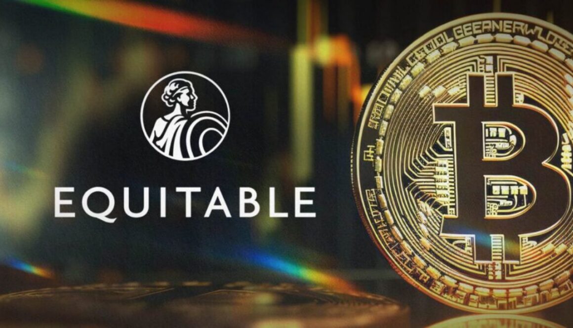 Bitcoin gains ground in retirement market with Equitable annuity option