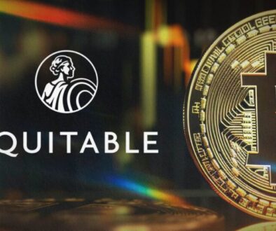 Bitcoin gains ground in retirement market with Equitable annuity option