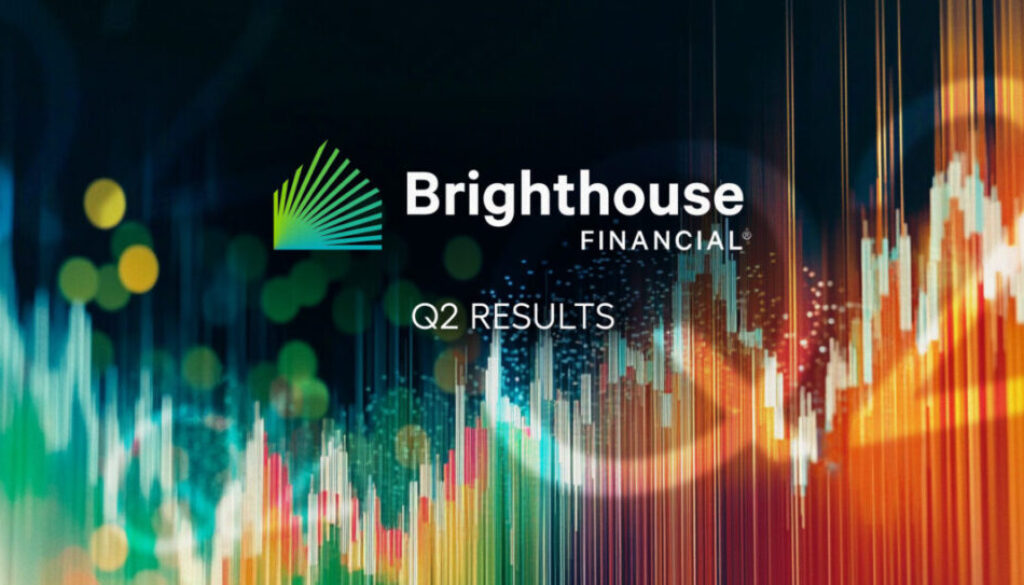 Brighthouse Financial execs evade sale rumors in testy Q2 call