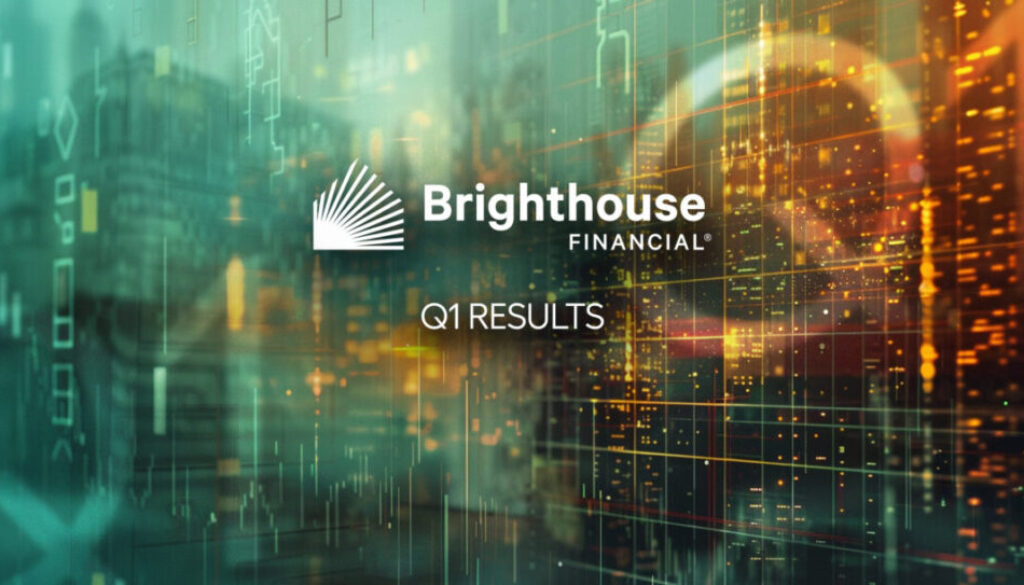 Brighthouse touts ‘positive’ Q1 results, takes $366M reinsurance charge